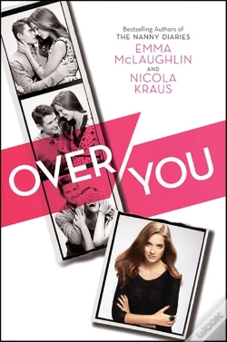 Capa do artigo Over You