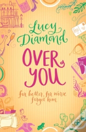 Capa do artigo Over You