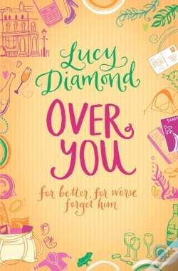 Capa do artigo Over You