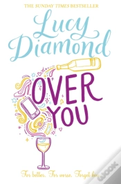 Capa do artigo Over You