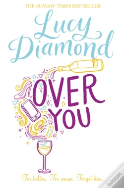 Capa do artigo Over You