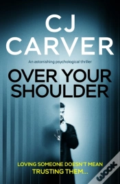 Capa do artigo Over Your Shoulder