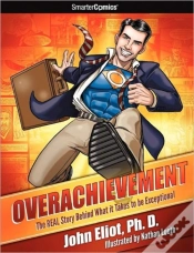 Capa do artigo Overachievement From Smartercomics