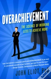 Capa do artigo Overachievement