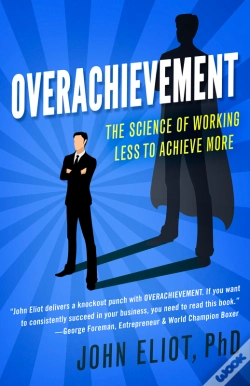 Capa do artigo Overachievement