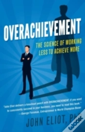 Capa do artigo Overachievement