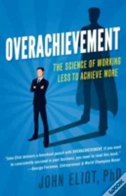 Capa do artigo Overachievement