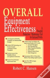 Capa do artigo Overall Equipment Effectiveness