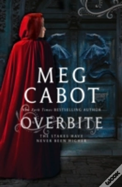 Capa do artigo Overbite
