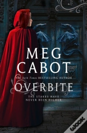 Capa do artigo Overbite