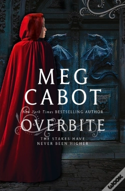 Capa do artigo Overbite