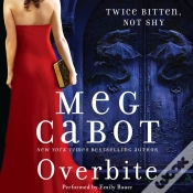Capa do artigo Overbite