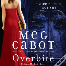 Capa do artigo Overbite