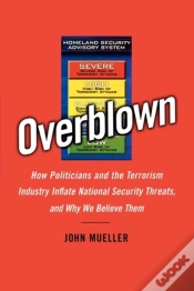 Capa do artigo Overblown