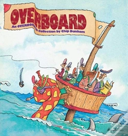 Capa do artigo Overboard