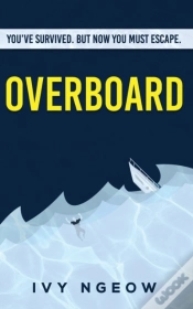 Capa do artigo Overboard