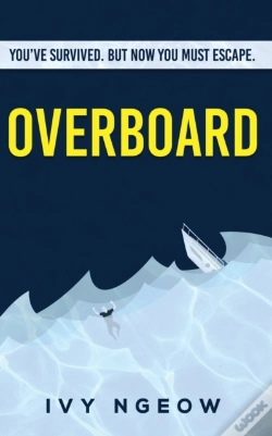 Capa do artigo Overboard