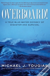 Capa do artigo Overboard!