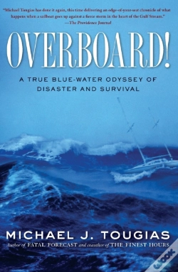 Capa do artigo Overboard!