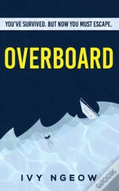 Capa do artigo Overboard