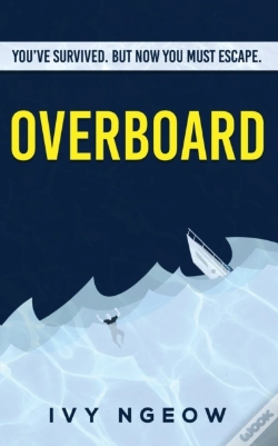 Capa do artigo Overboard