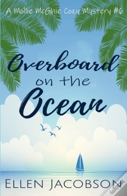 Capa do artigo Overboard On The Ocean