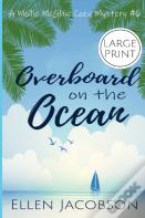 Overboard On The Ocean