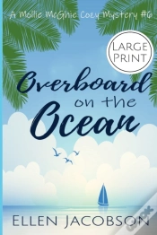 Capa do artigo Overboard On The Ocean