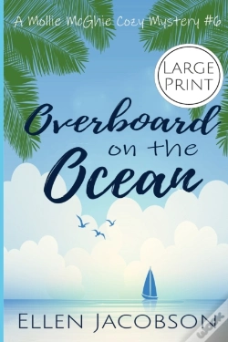 Capa do artigo Overboard On The Ocean