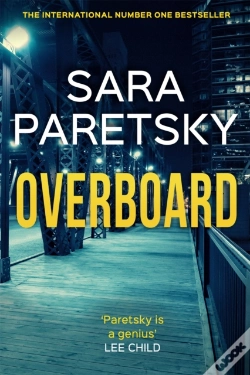 Capa do artigo Overboard