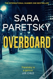Capa do artigo Overboard