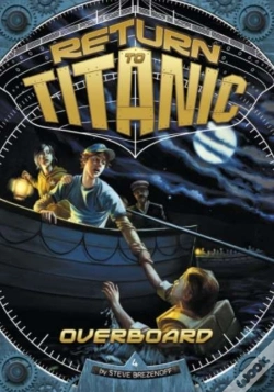 Capa do artigo Overboard