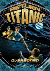 Capa do artigo Overboard