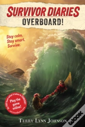 Capa do artigo Overboard!