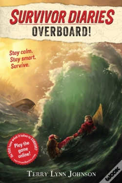 Capa do artigo Overboard!