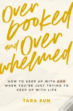 Capa do artigo Overbooked And Overwhelmed