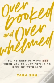 Capa do artigo Overbooked And Overwhelmed