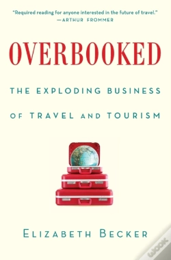 Capa do artigo Overbooked