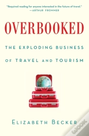 Capa do artigo Overbooked
