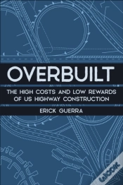 Capa do artigo Overbuilt