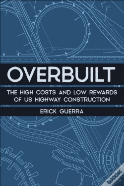 Capa do artigo Overbuilt
