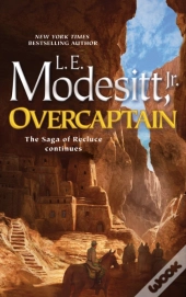 Overcaptain