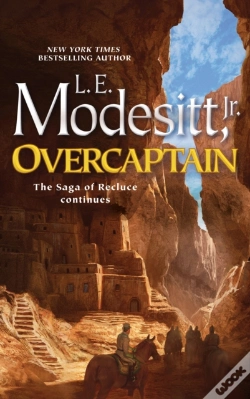 Capa do artigo Overcaptain