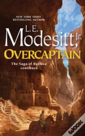 Capa do artigo Overcaptain