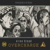Capa do artigo Overcharge - CD