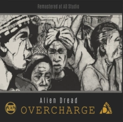 Capa do artigo Overcharge - CD