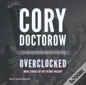 Capa do artigo Overclocked