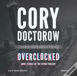 Capa do artigo Overclocked