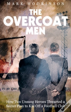 Capa do artigo Overcoat Men