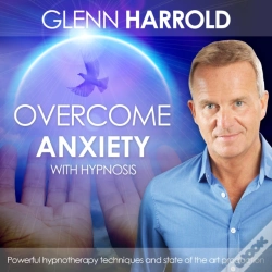 Capa do artigo Overcome Anxiety